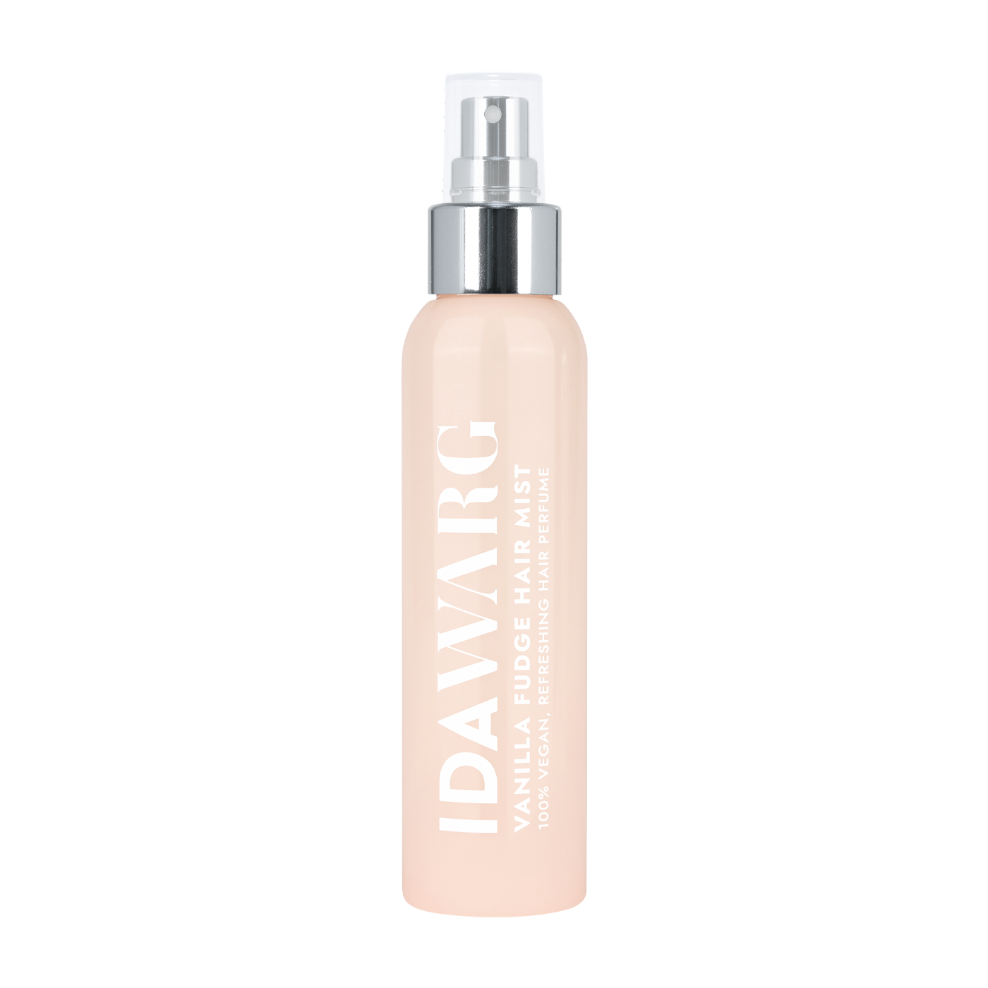 Vanilla Fudge Hair Mist 100 ml - IDA WARG