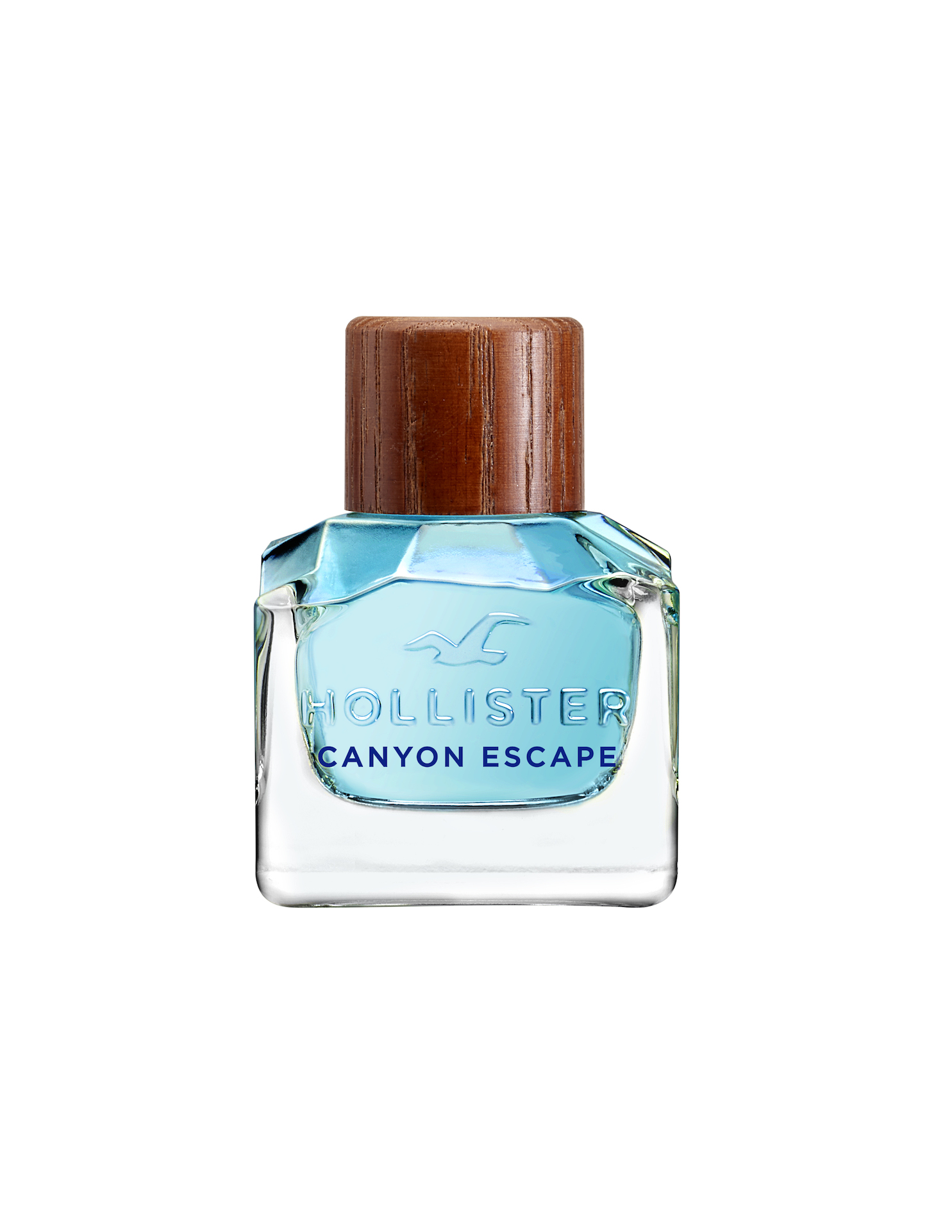 Canyon Escape For Him EdT 50 ml - Hollister