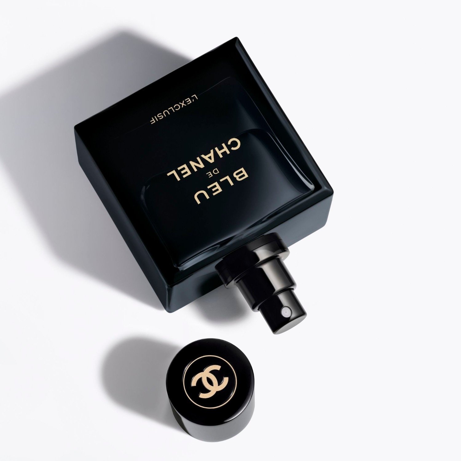 CHANEL Parfum BLEU DE CHANEL L'EXCLUSIF - 60 ml