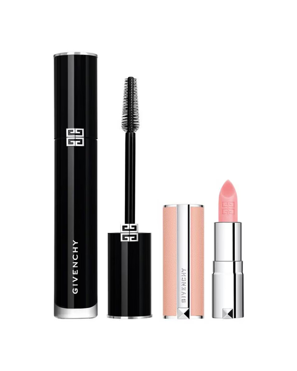 GIVENCHY COSMETICS L'INTERDIT EYES L' INTERDIT COUTURE ΣΕΤ ΤΟΜΟΥ