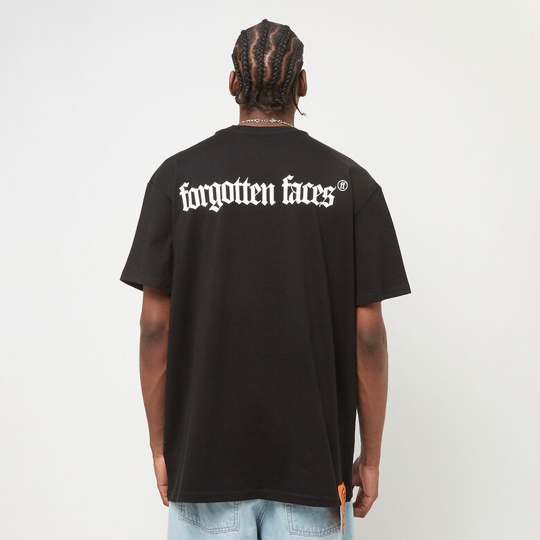 Maglietta oversize 