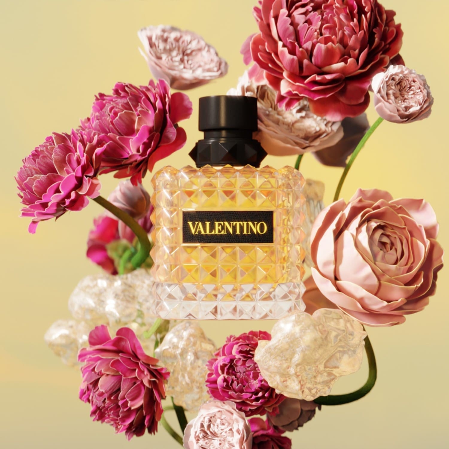 Valentino Born In Roma Donna Yellow Dream parfemska voda – 100 ml