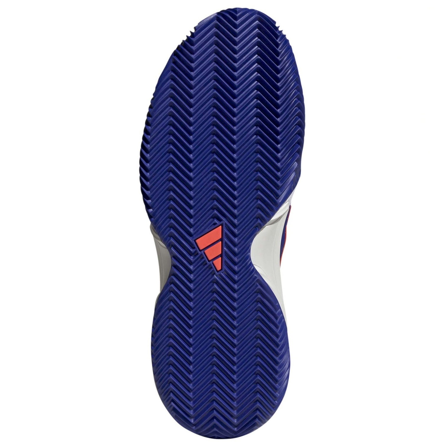  adidas Barricade M Clay sko