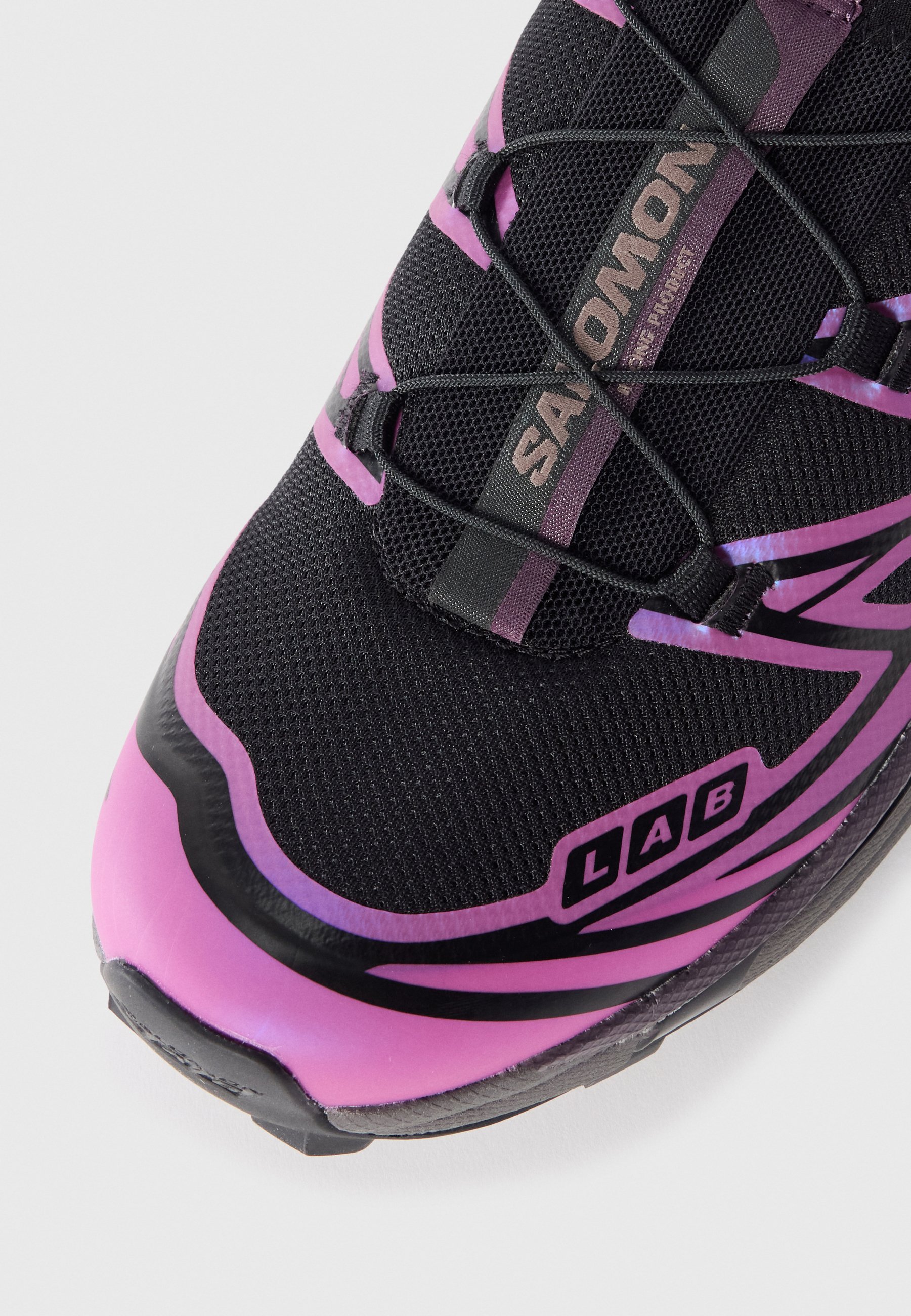 Baskets basses Salomon Sportstyle