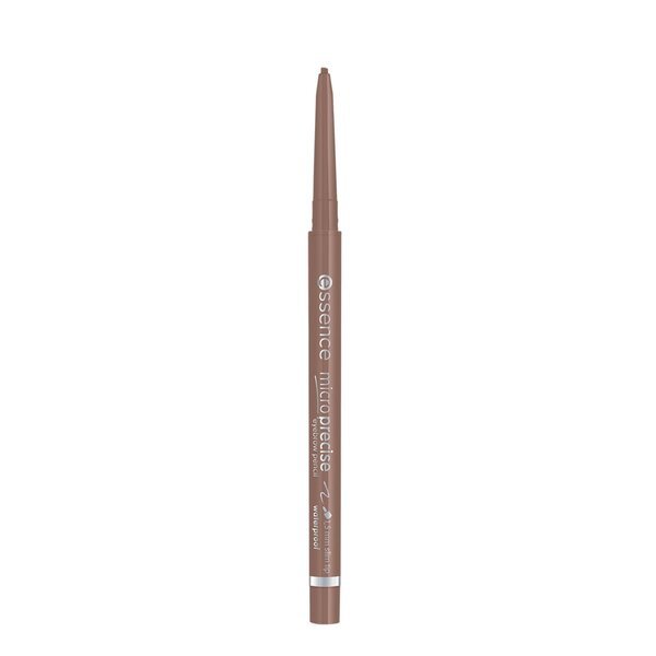 Essence 04 Micro Precise четкица за обрве<br>1g