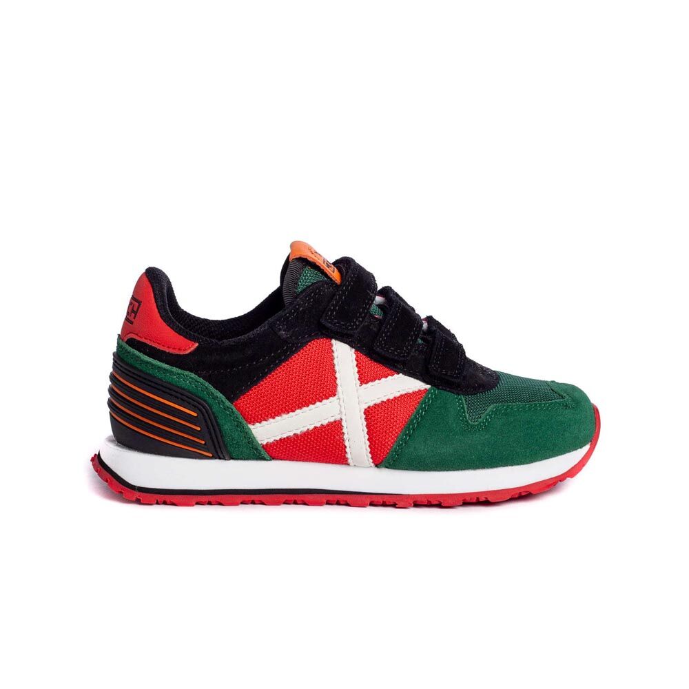  Zapatillas Minhen Mini Massana Vco 453
