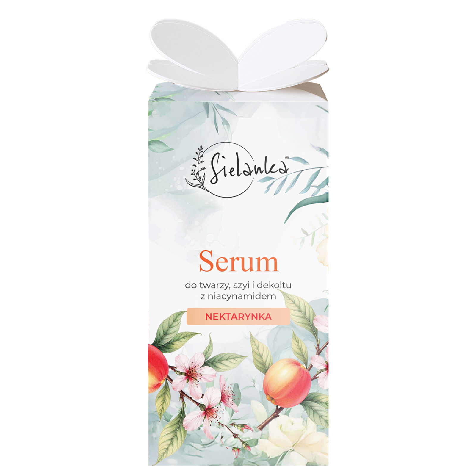 Idyllinen nektariini