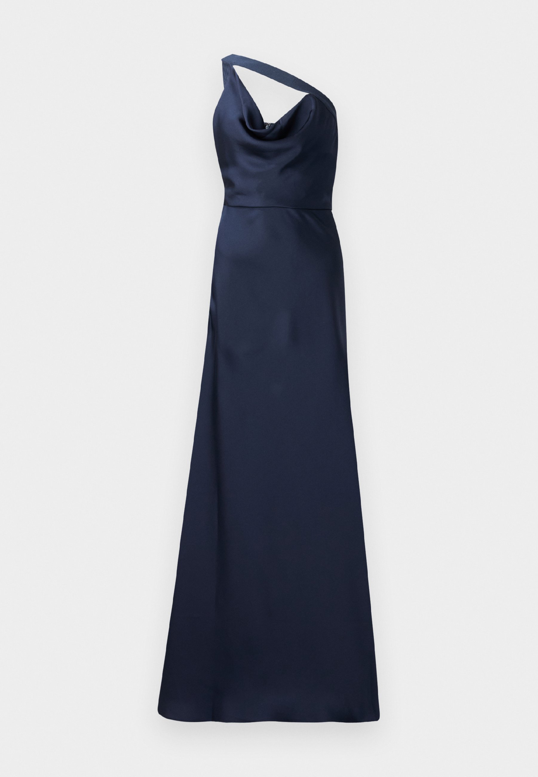 Hervé Léger DE VIVIAN JURK - Gelegenheidskleding - donkerblauw