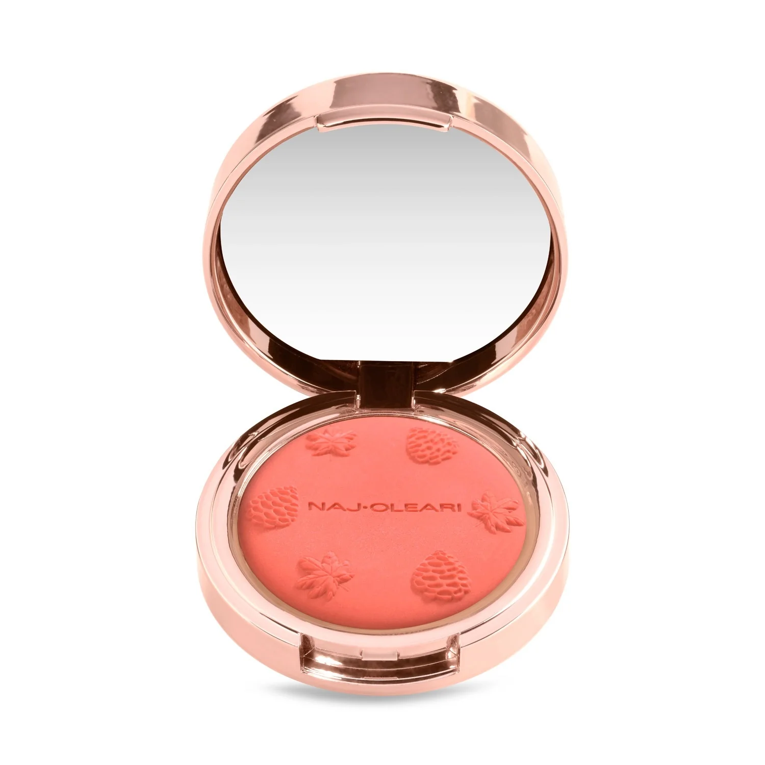 Viso Loving Touch Creamy Blush - Fard compatto, Fard crema