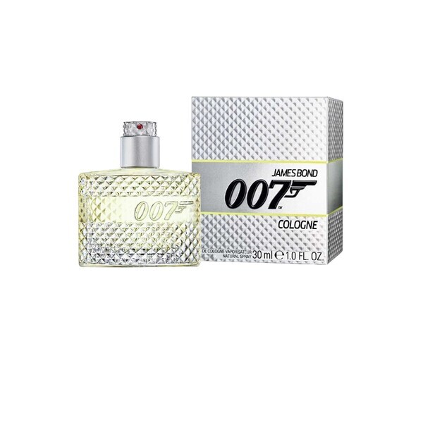 James Bond 007 - James Bond Eau de Cologne Vaporisateur 30ml