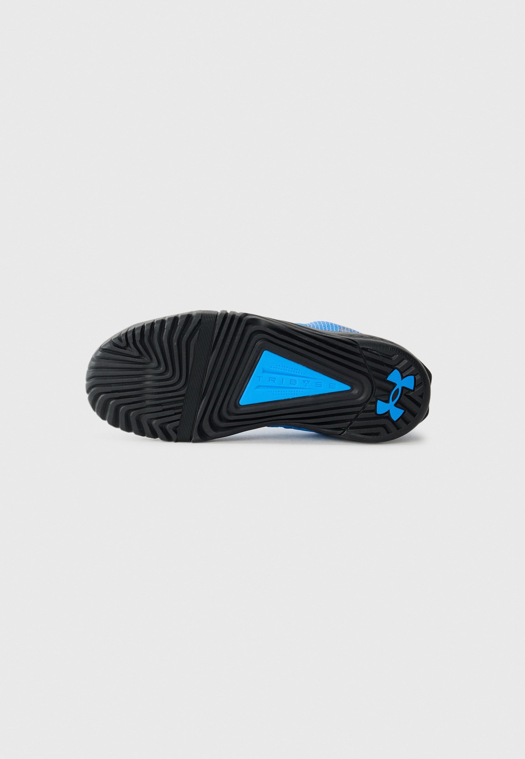 Under Armour REIGN 6 - Scarpe da allenamento - blu atlantis/nero