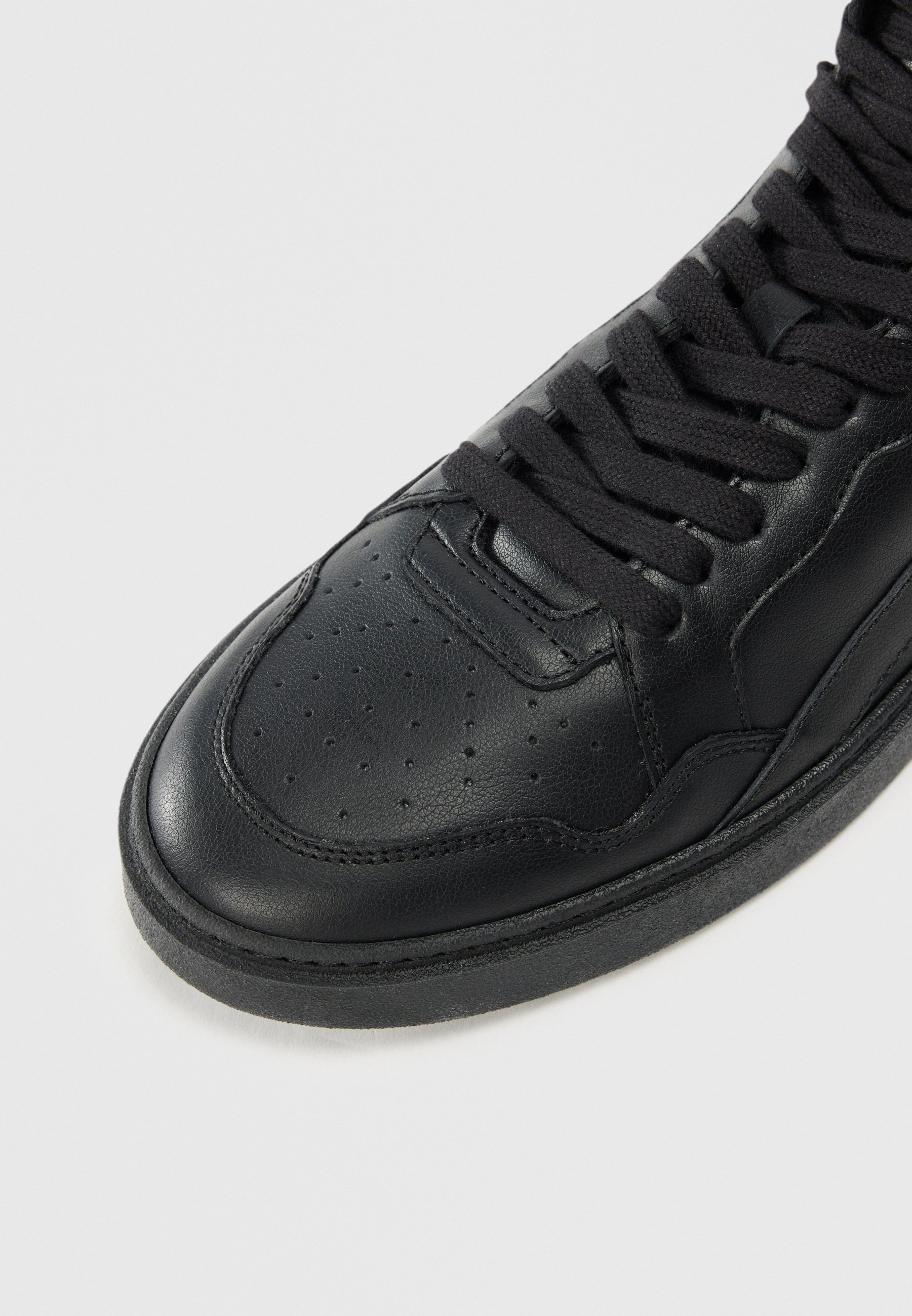 Dsquared2 DUCATI - High-Top-Sneaker - Schwarz