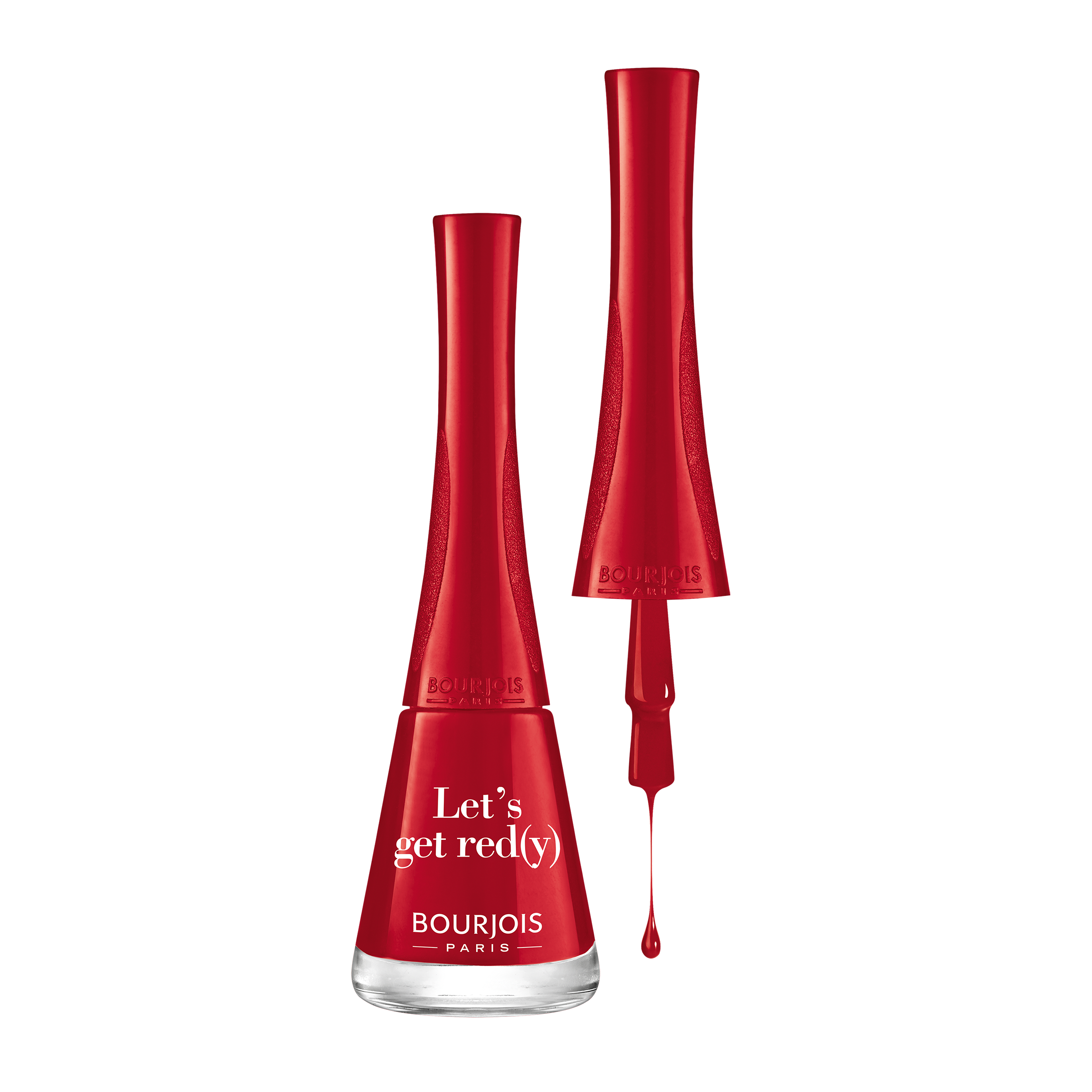 1 Second Nail Polish Lakovi za nokte