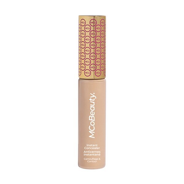 MCoBeauty Srednji trenutni korektor za kamuflažu i konturiranje 10 ml