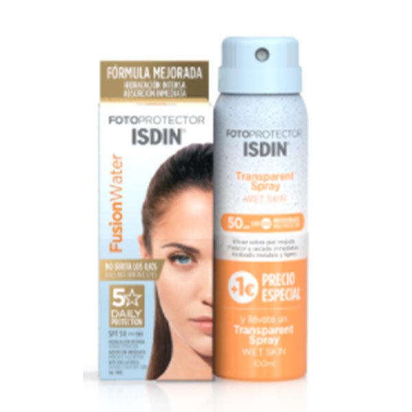 Fúziós víz | 150 ml