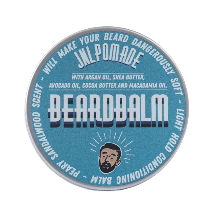Balzam na bradu JnL Pomades