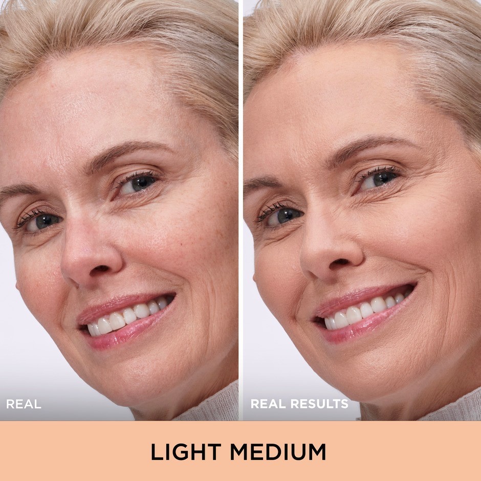 IT Cosmetics CC krēms Your Skin But Better CC+ dabīgs matēts SPF40 - 32 ml