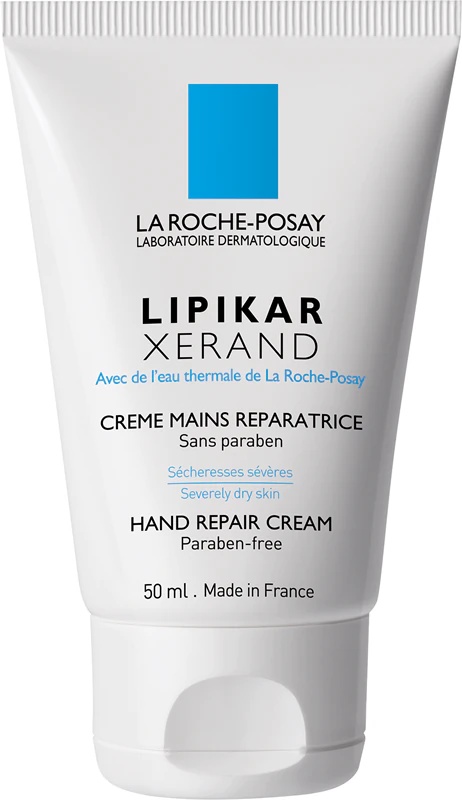 La Roche-Posay Lipikar Xerand krema proti aknam