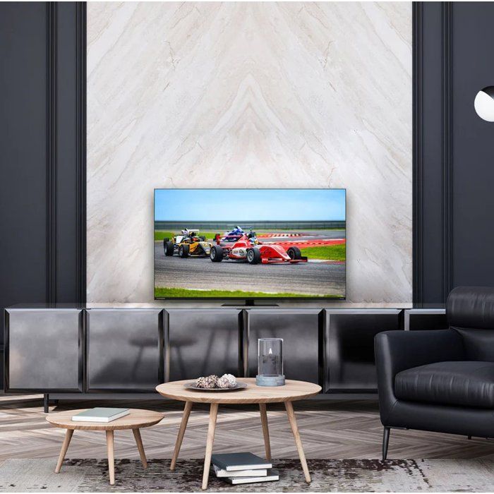 Televisor QLED Thomson 65QG7C04 de 65