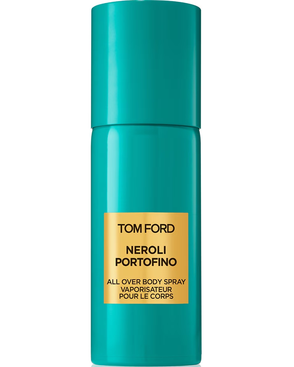 Σπρέι σώματος TOM FORD NEROLI PORTOFINO
