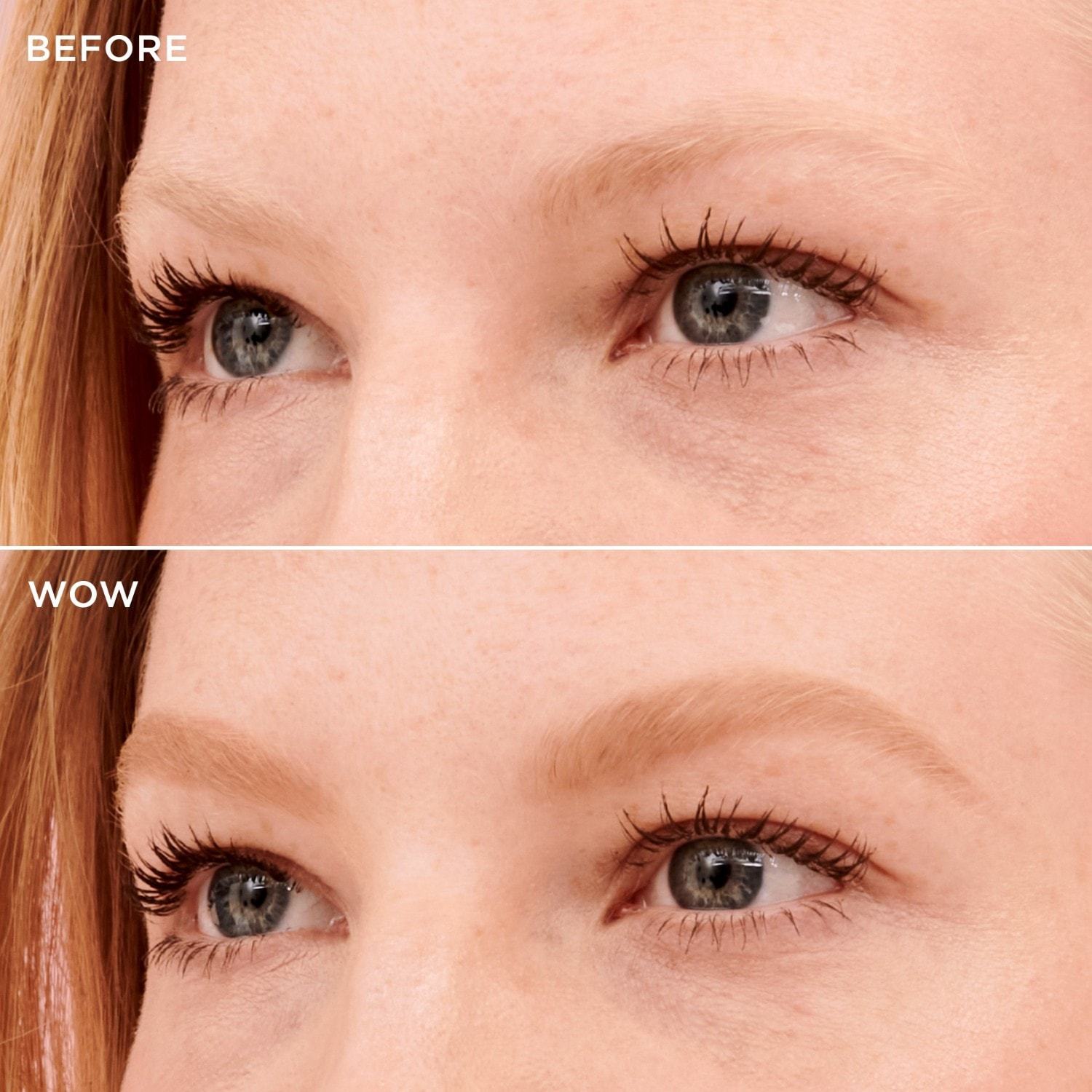 „Benefit“ antakių pieštukas „Brow Collection Gimme Brow+“ apimtį suteikiantis pieštukas – 1,19 g
