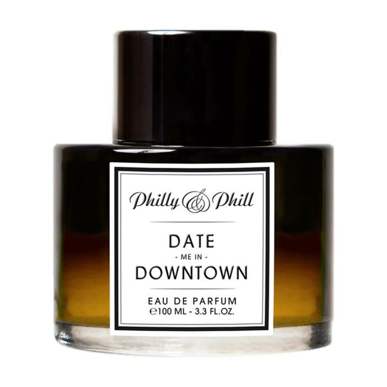 Perfume Philly & Phill Give Me Downtown - 100 ml