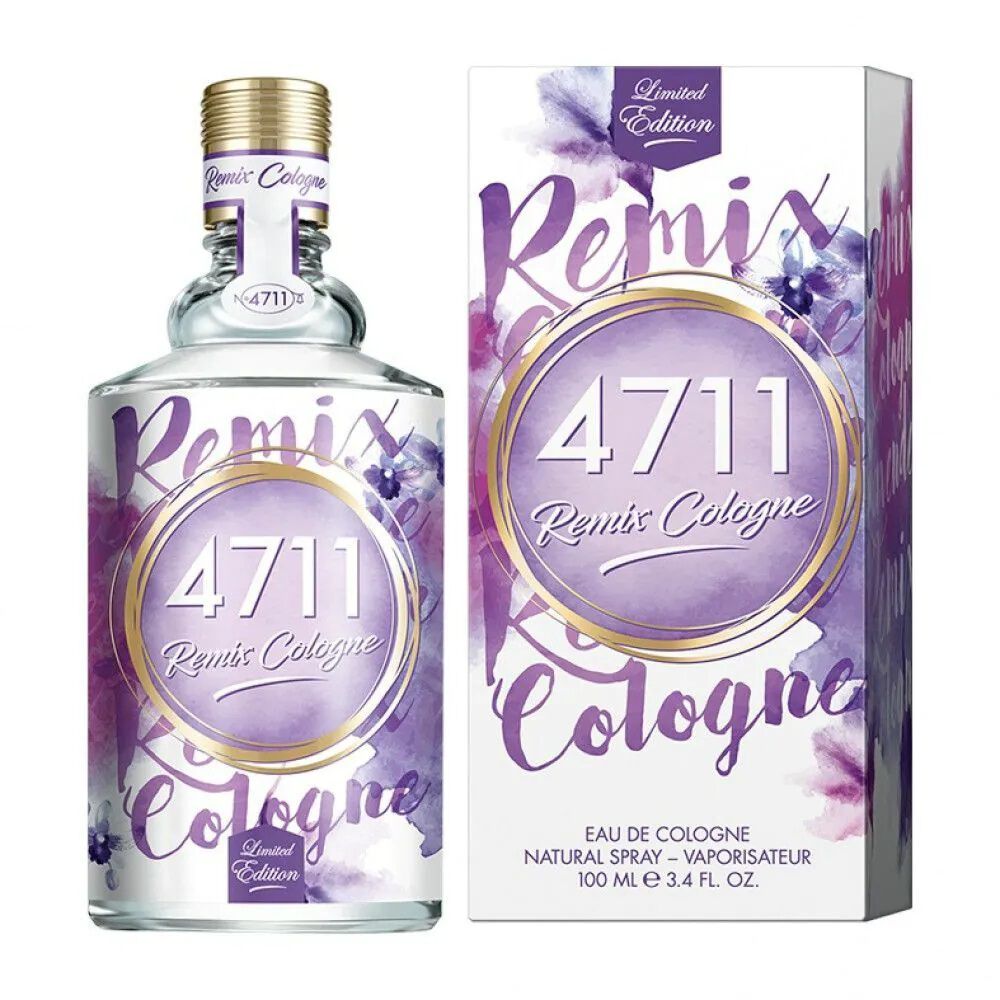 4711 Remix Levanda