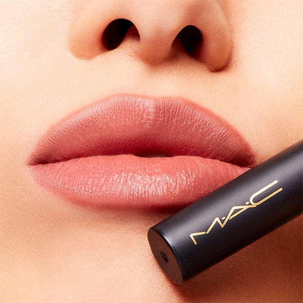 Powder Kiss Velvet Blur