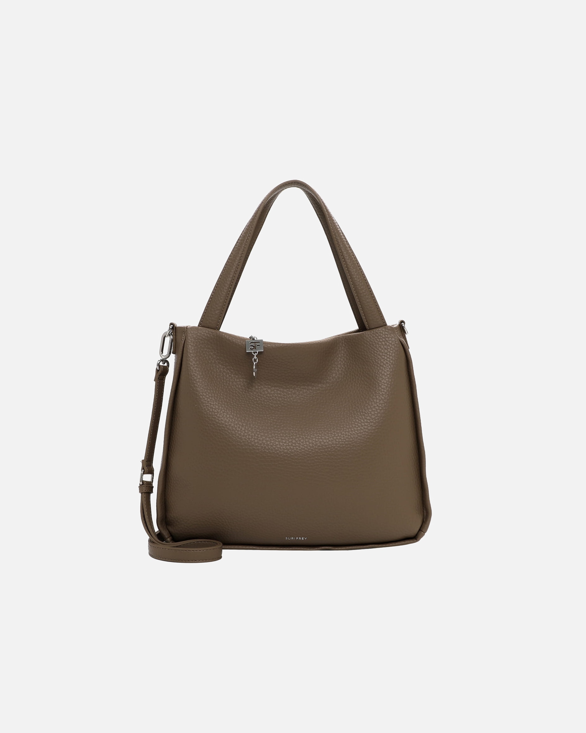 Sac de courses SURI FREY SFY Buffey - 1 pièce
