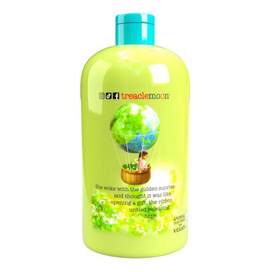 Gel de ducha Treaclemoon One Ginger Morning 500 ml