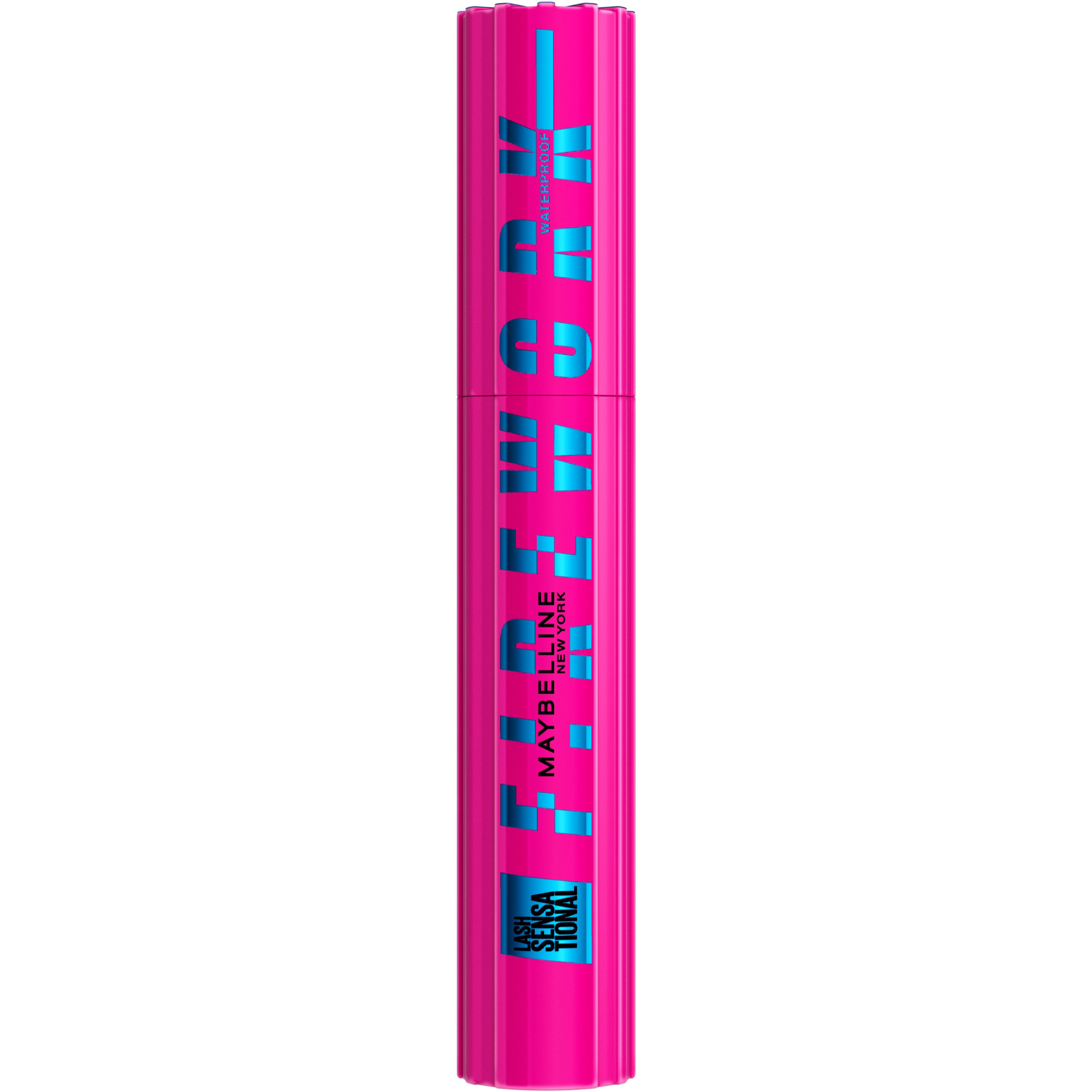Водоотпорна маскара Lash Sensational Firework Маскаре