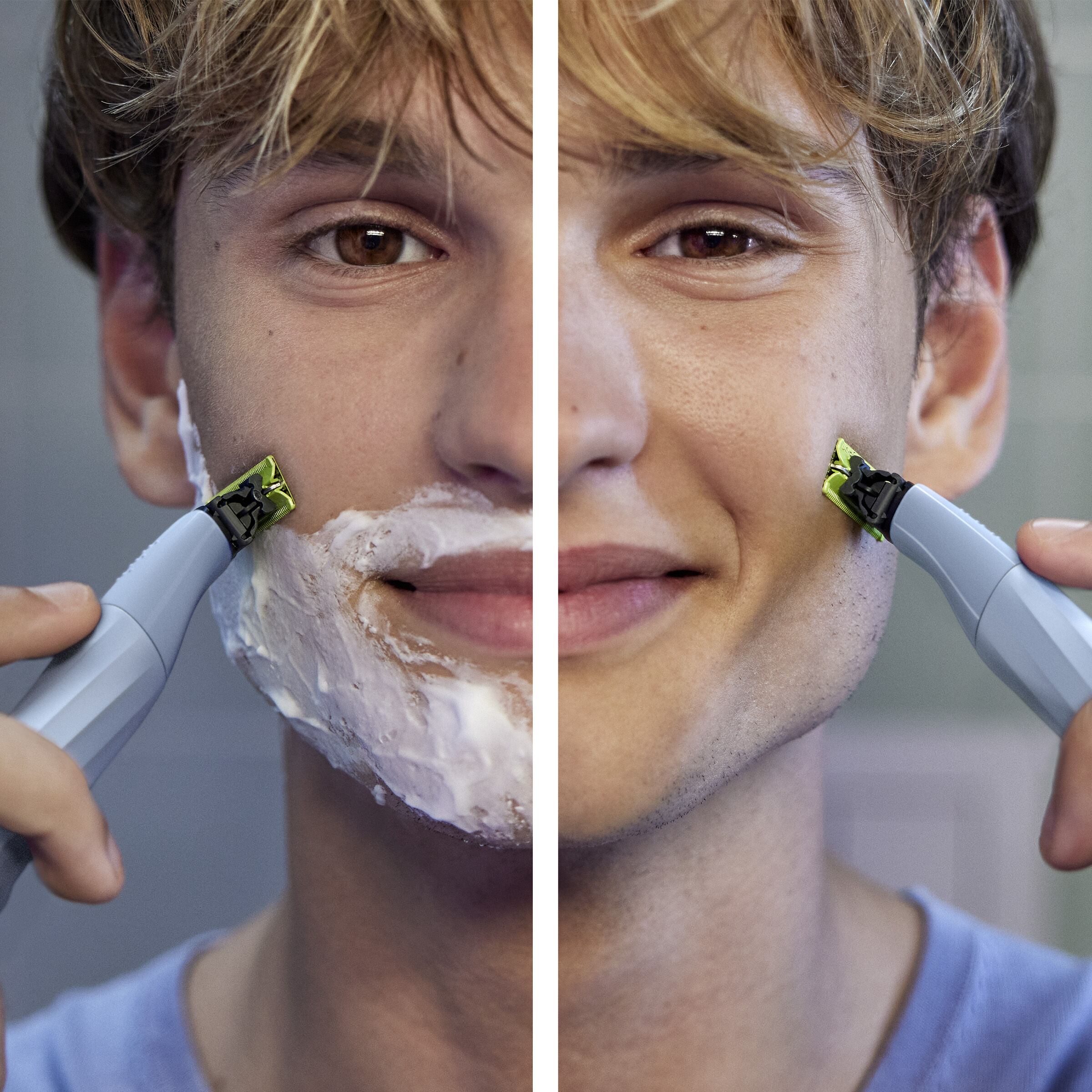 Philips OneBlade Αντιτριβική QP225/50