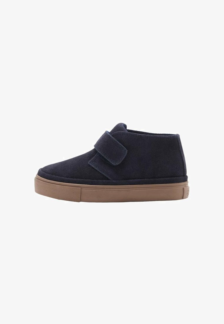 Mango Kids KID - Babyschoenen - donkerblauw