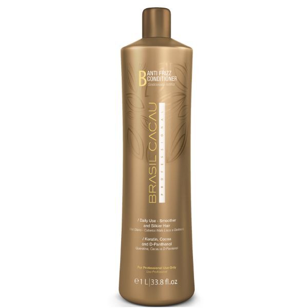Cadiveu Brasil Cocoa Anti-Frizz Conditioner 1000ml