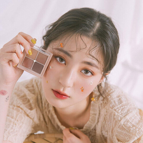ROM&ND Better Than Eyes Original #03 Dry Ragras 6,5 g