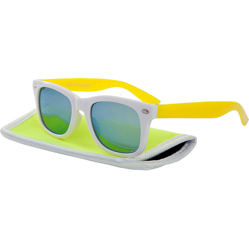 Occhiali da sole ProEye per bambini, in plastica