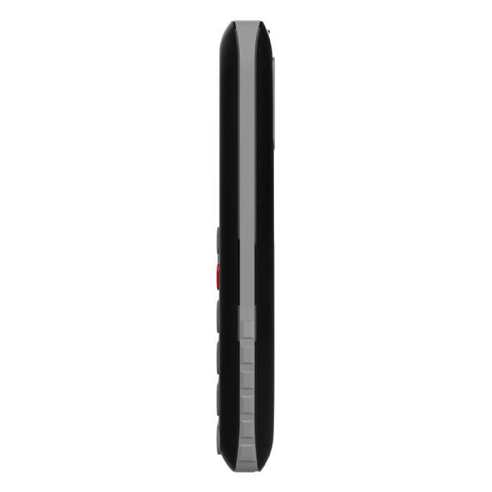TTFONE TT890 - 4G-telefoon voor senioren, grote spraakknoppen, SOS, USB-C, Bluetooth, camera
