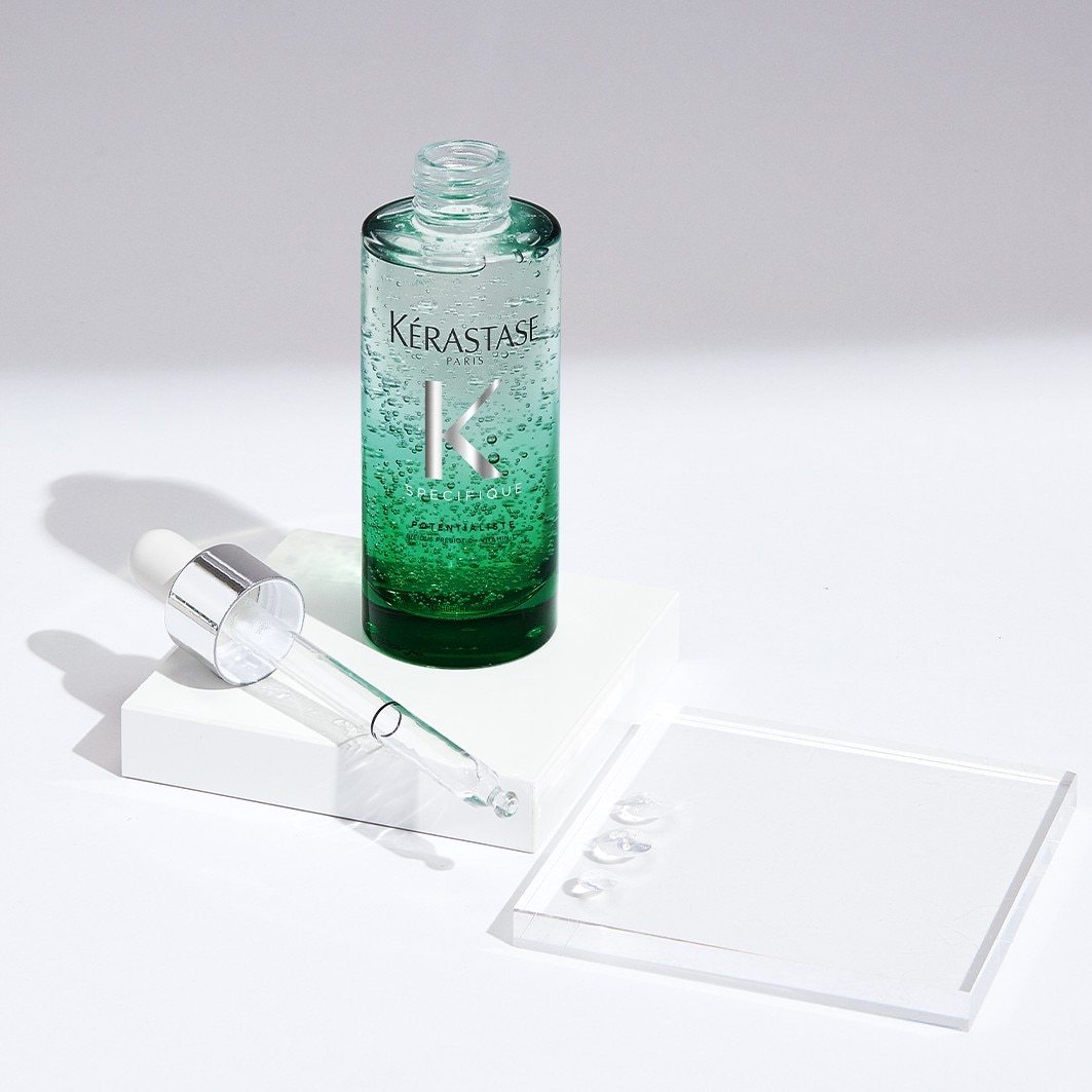 Kérastase serum za kosu Spécifique Potentialiste – 90 ml