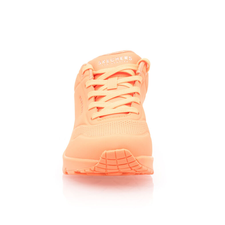 Baskets / sneakers Femme Orange