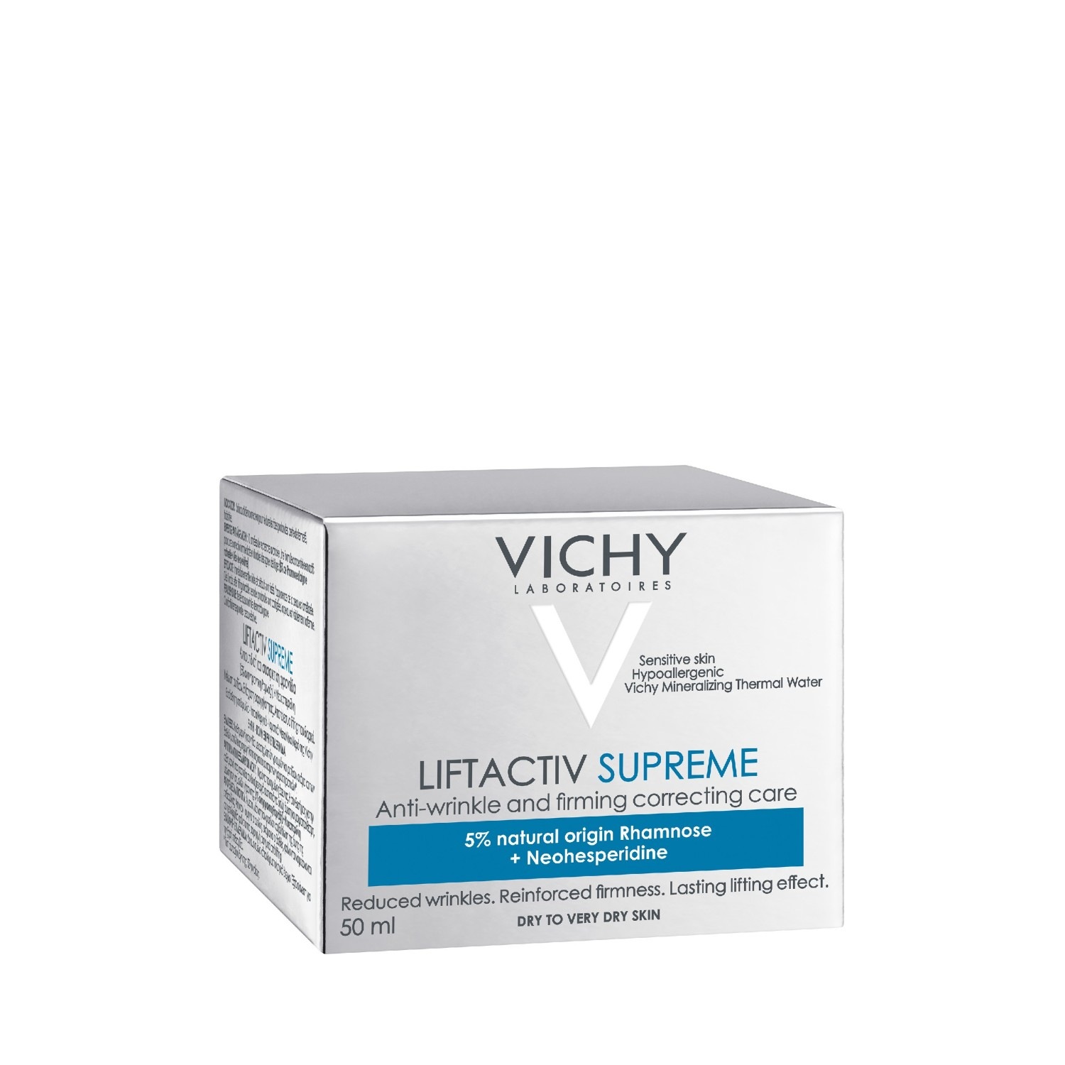 Vichy Liftactiv Supreme