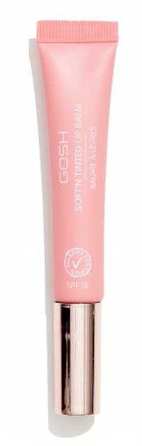 Balzam za ustnice Soft'n Tinted SPF15 Balzami za ustnice, vlažilne kreme in nega