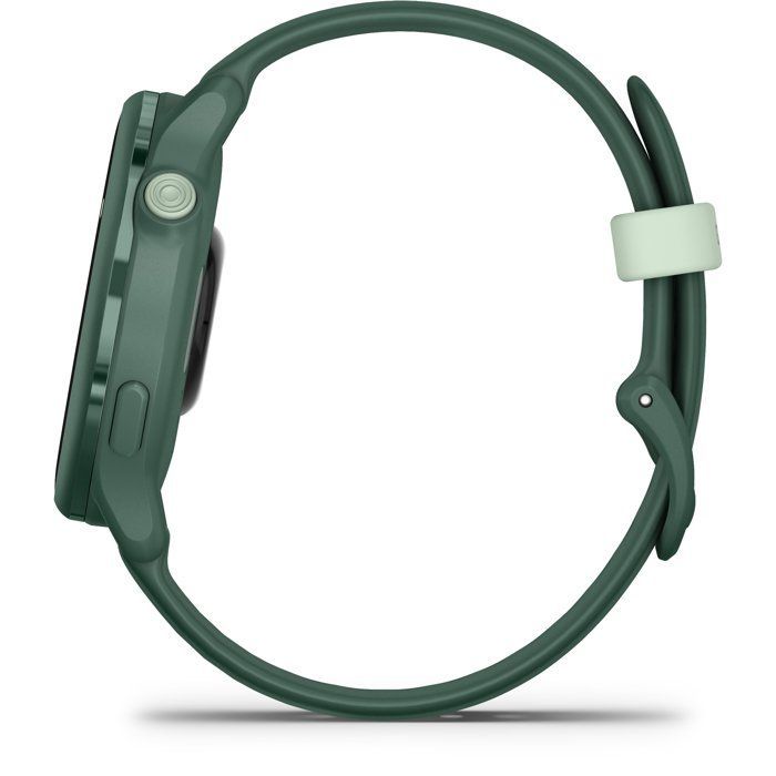 Garmin Vivoactive 6 Sport Smartwatch - AMOLED Screen - GPS - Green