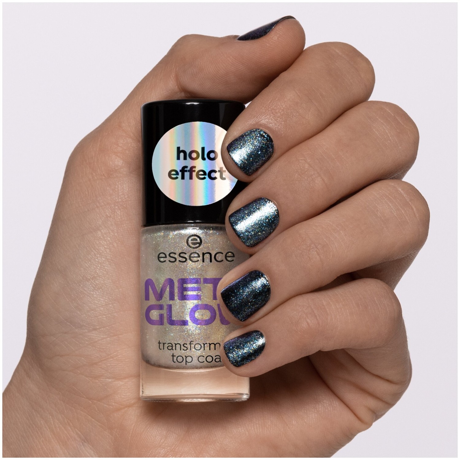 Essence META GLOW Transforming