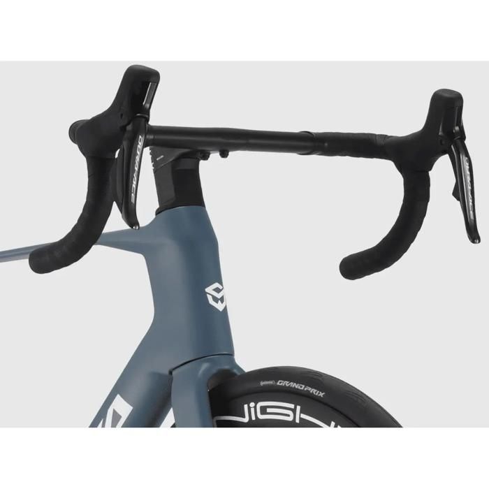 SAVA Vindur 8.0 Road Bike - Gray - M (500 mm)