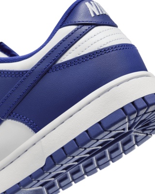 Nike Dunk Low Retro Men's Shoes