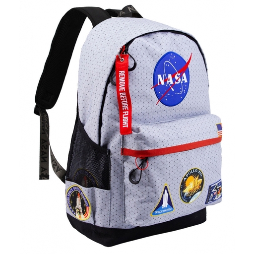  NASA Mochila Reforzada 37x45 εκ.
