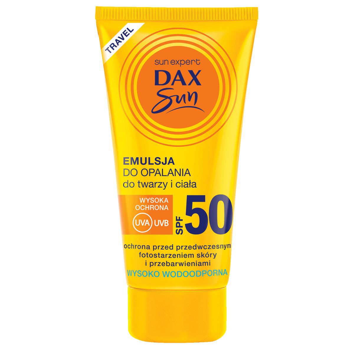 Dax Sun