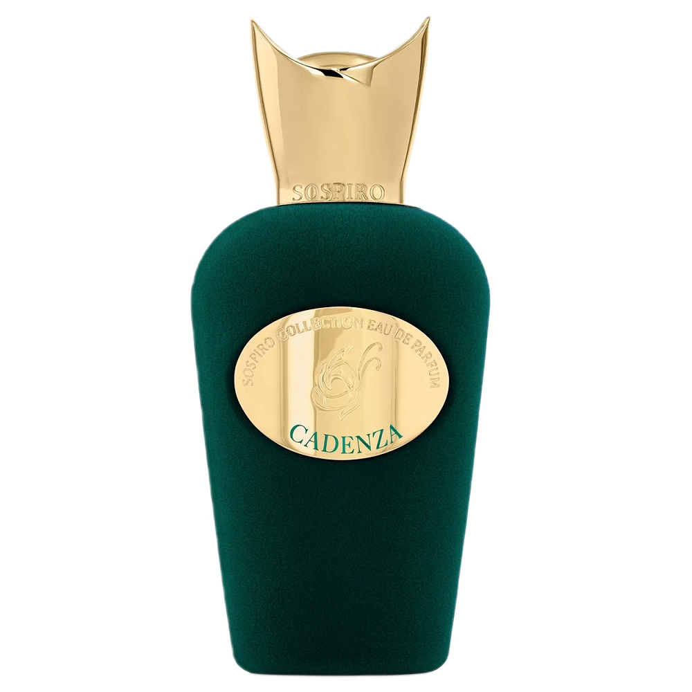 Sospiro Perfumes Cadenza