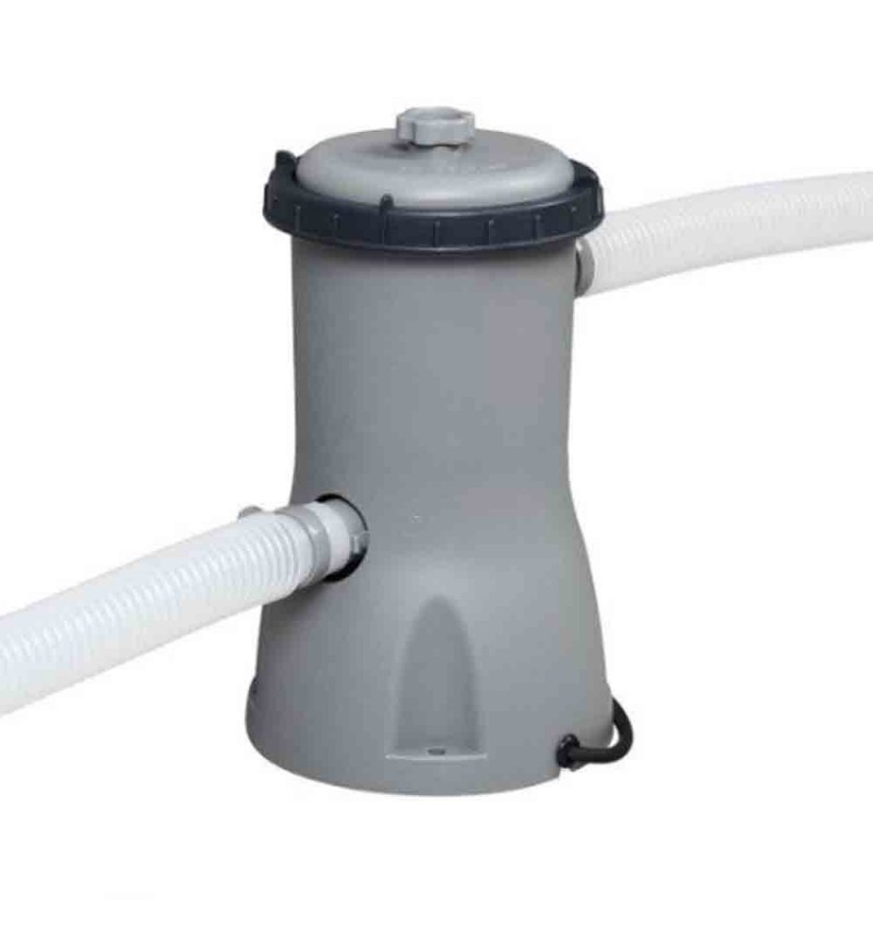 Purificator Bestway 58383 Filtre cu cartuș tip II 2.006 l/h