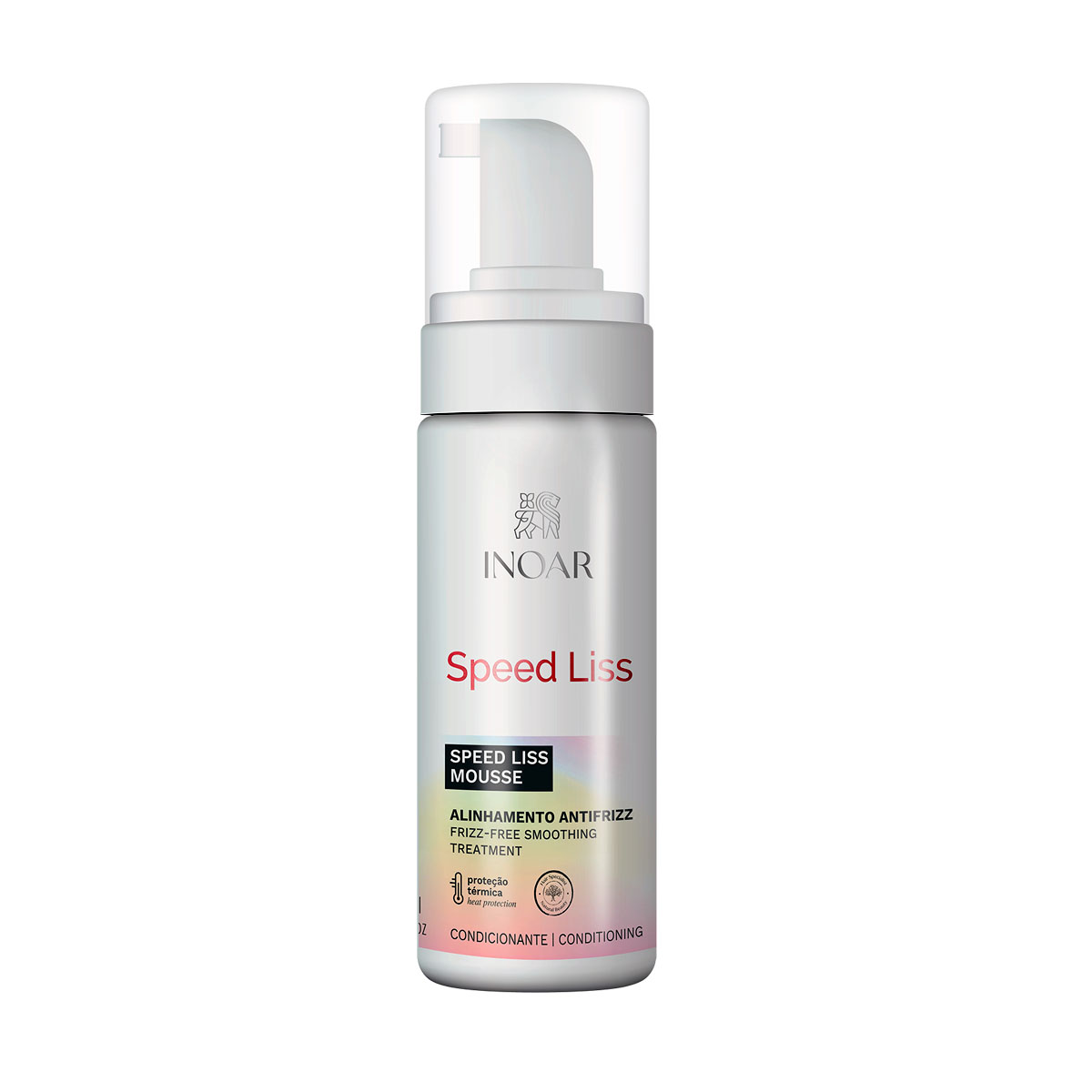 Inoar Speed Liss